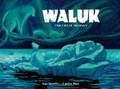 Cover: Waluk - Magnetic Press