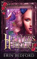 Cover: Hatter's Heart - Embrace the Fantasy Publishing