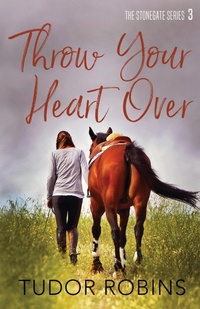 Abbildung von: Throw Your Heart Over - South Shore Publications
