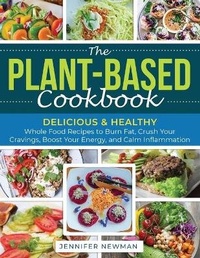 Enlarge image Cover: The Plant-Based Cookbook - Ryan Zeman