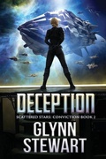 Cover: Deception - Faolan's Pen Publishing Inc