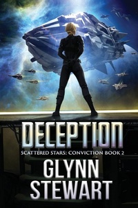 Enlarge image Cover: Deception - Faolan's Pen Publishing Inc