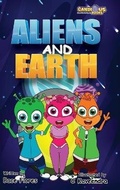 Cover: Aliens and Earth 2020 - Candious Books