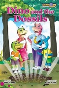 Cover: Dino and the Dossils 2020 - Candious Books