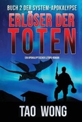 Cover: Erloeser der Toten - Starlit Publishing