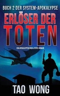 Cover: Erloeser der Toten - Starlit Publishing