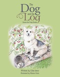 Cover: The Dog and the Log - Xlibris UK