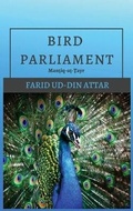 Cover: Bird Parliament - Alicia Editions