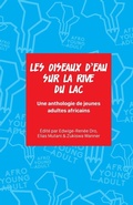 Cover: Les oiseaux d'eau sur la rive du lac - Amalion