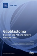 Cover: Glioblastoma - MDPI AG