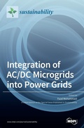 Cover: Integration of AC/DC Microgrids into Power Grids - MDPI AG