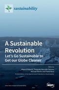 Cover: A Sustainable Revolution - MDPI AG