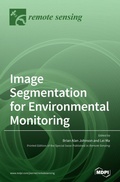 Cover: Image Segmentation for Environmental Monitoring - MDPI AG
