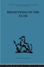 Cover: Reflections on the Nude - Routledge