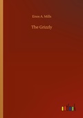 Cover: The Grizzly - Outlook Verlag