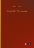 Cover: Watched by Wild Animals - Outlook Verlag