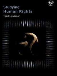 Enlarge image Cover: Studying Human Rights - Routledge