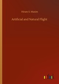 Cover: Artificial and Natural Flight - Outlook Verlag