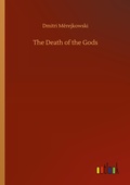Cover: The Death of the Gods - Outlook Verlag