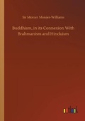 Cover: Buddhism, in its Connexion With Brahmanism and Hinduism - Outlook Verlag