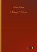 Cover: A Beginner's History - Outlook Verlag