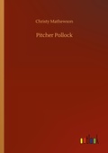 Cover: Pitcher Pollock - Outlook Verlag