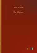 Cover: The Rhymer - Outlook Verlag