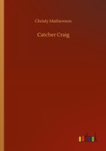 Cover: Catcher Craig - Outlook Verlag