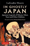 Cover: In Ghostly Japan - Tuttle Publishing