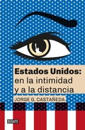 Cover: Estados Unidos: en la intimidad y a la distancia / United States: Up Close and At a Distance - Debate