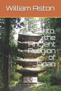 Cover: Shinto, the Ancient Religion of Japan - Platanus Publishing