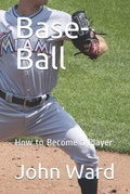 Cover: Base-Ball - Platanus Publishing