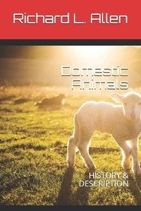 Enlarge image Cover: Domestic Animals - Platanus Publishing