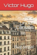Cover: Told Under Canvas - Platanus Publishing