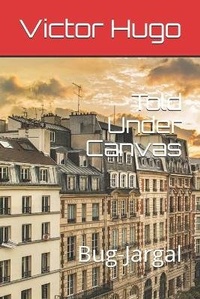 Enlarge image Cover: Told Under Canvas - Platanus Publishing