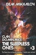Cover: Clan Dominance - Magic Dome Books in Collaboration with 1c-Publishing
