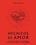 Cover: Hechizos de Amor - Cinco Tintas