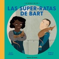 Cover: Las Super Ratas de Bart - Vegueta Ediciones