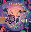 Cover: Cousteau - Vegueta Ediciones