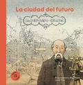 Cover: Ildefonso Cerda - Vegueta Ediciones