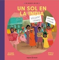 Cover: Vicente Ferrer - Vegueta Ediciones