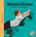 Cover: Martin Chirino - Vegueta Ediciones