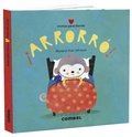 Cover: !Arrorro! Mimos Para Dormir - Combel Ediciones Editorial Esin, S.A.