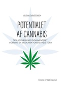 Cover: Potentialet af Cannabis - Helena Christensen