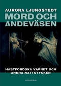 Cover: Mord och andevaesen - Aleph Bokforlag