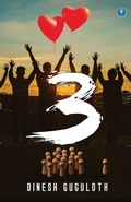 Cover: 3 (Love... Friendship... Society) - Spectrum of Thoughts