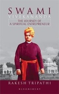 Cover: Swami Vivekananda - Bloomsbury Publishing India Pvt Ltd