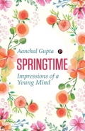 Cover: Springtime - Penman Books