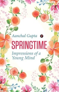 Enlarge image Cover: Springtime - Penman Books