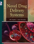 Cover: Novel Drug Delivery Systems - Pharmamed Press